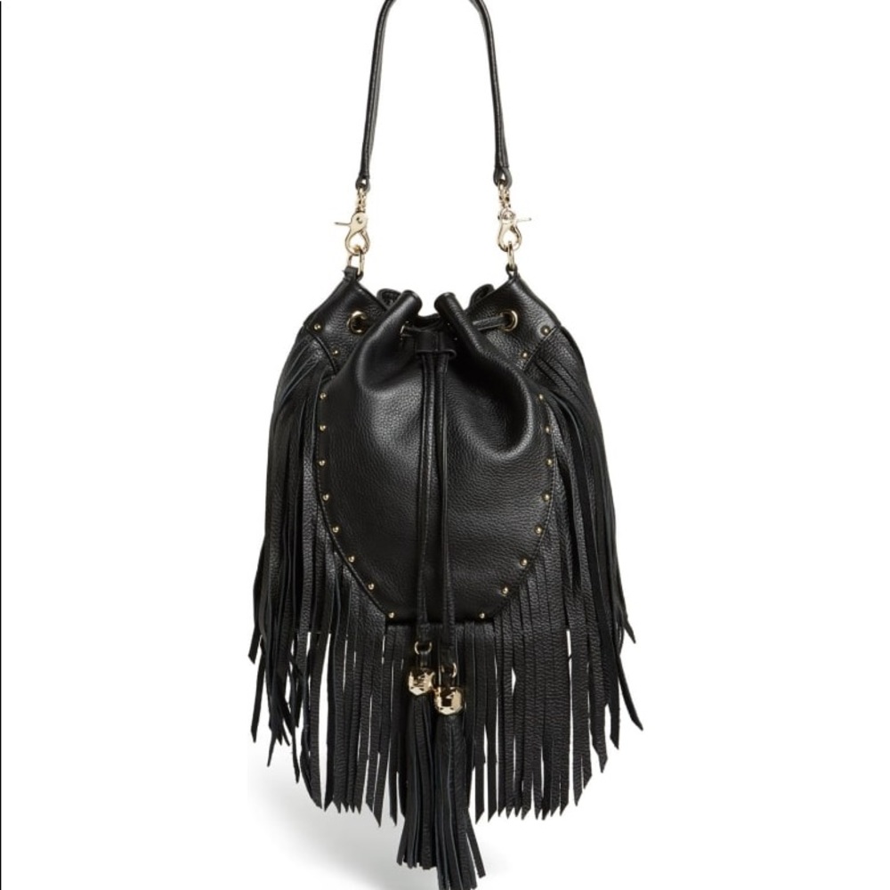 Dolce vita backpack handbag